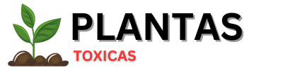 Plantas Tóxicas