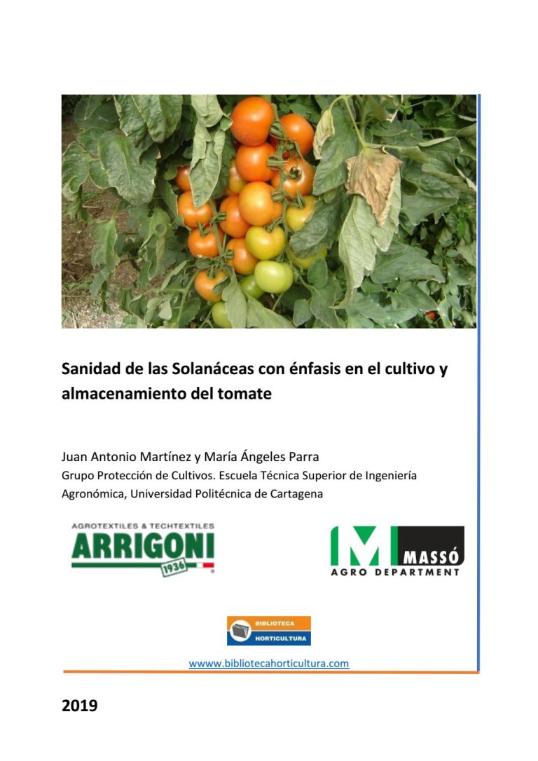 Cuáles Son Los Posibles Usos Futuros De Los Cultivos De Solanáceas?