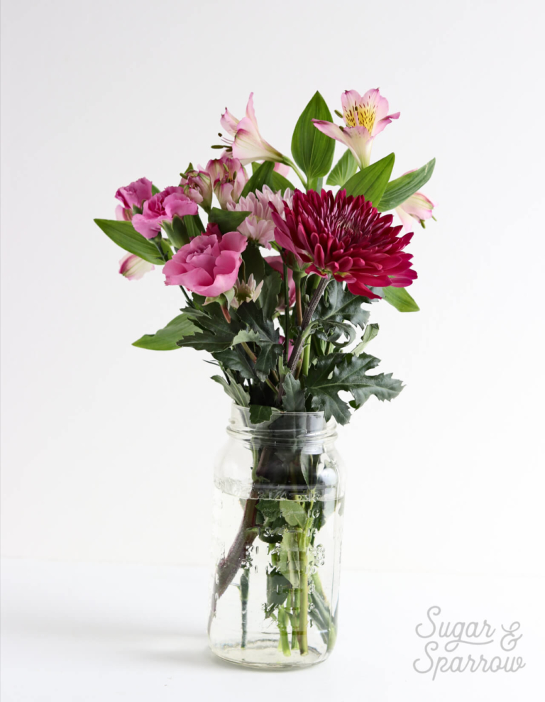 Cómo Pueden Los Floristas Trabajar De Manera Segura Con Flores Tóxicas?
